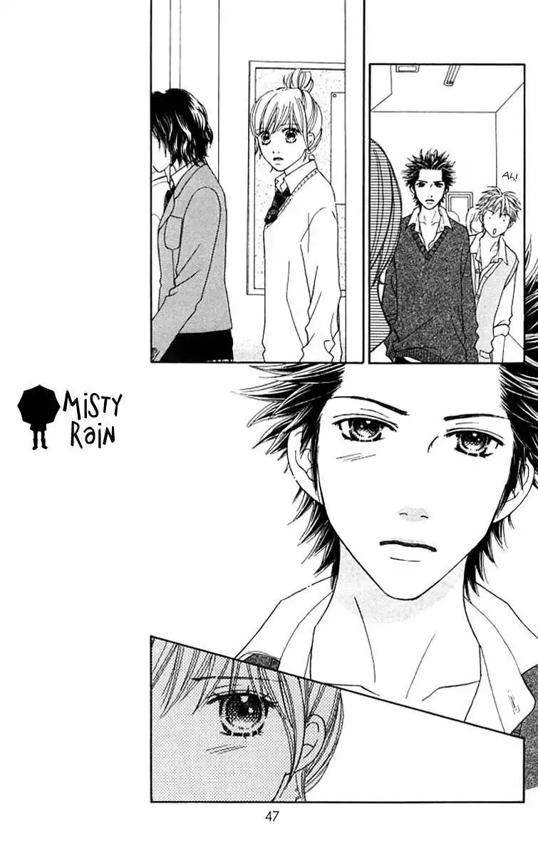 Parfait Tic Chapter 124 22